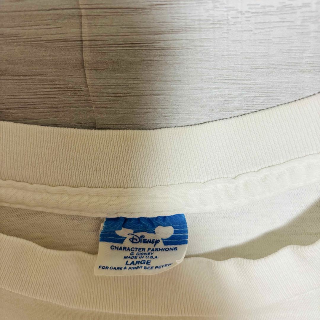 Disney - 【入手困難】ディズニー スプラッシュマウンテン T Disney - 【入手困難】ディズニー スプラッシュマウンテン T