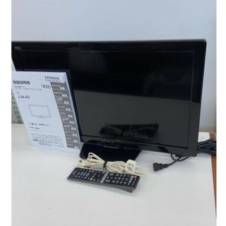 日立 - 32型 テレビ 日立 L32-C05 2010年製 32インチの通販 by 日立 - 32型 テレビ 日立 L32-C05 2010年製 32インチの通販 by