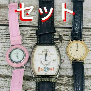Disney - 新品☆Disney ディズニー ミニーマウス 腕時計 Disney - 新品☆Disney ディズニー ミニーマウス 腕時計