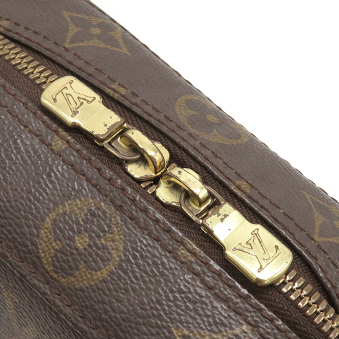 LOUIS VUITTON - ルイヴィトン LOUIS VUITTON 2WAYバッグ LOUIS VUITTON - ルイヴィトン LOUIS VUITTON 2WAYバッグ
