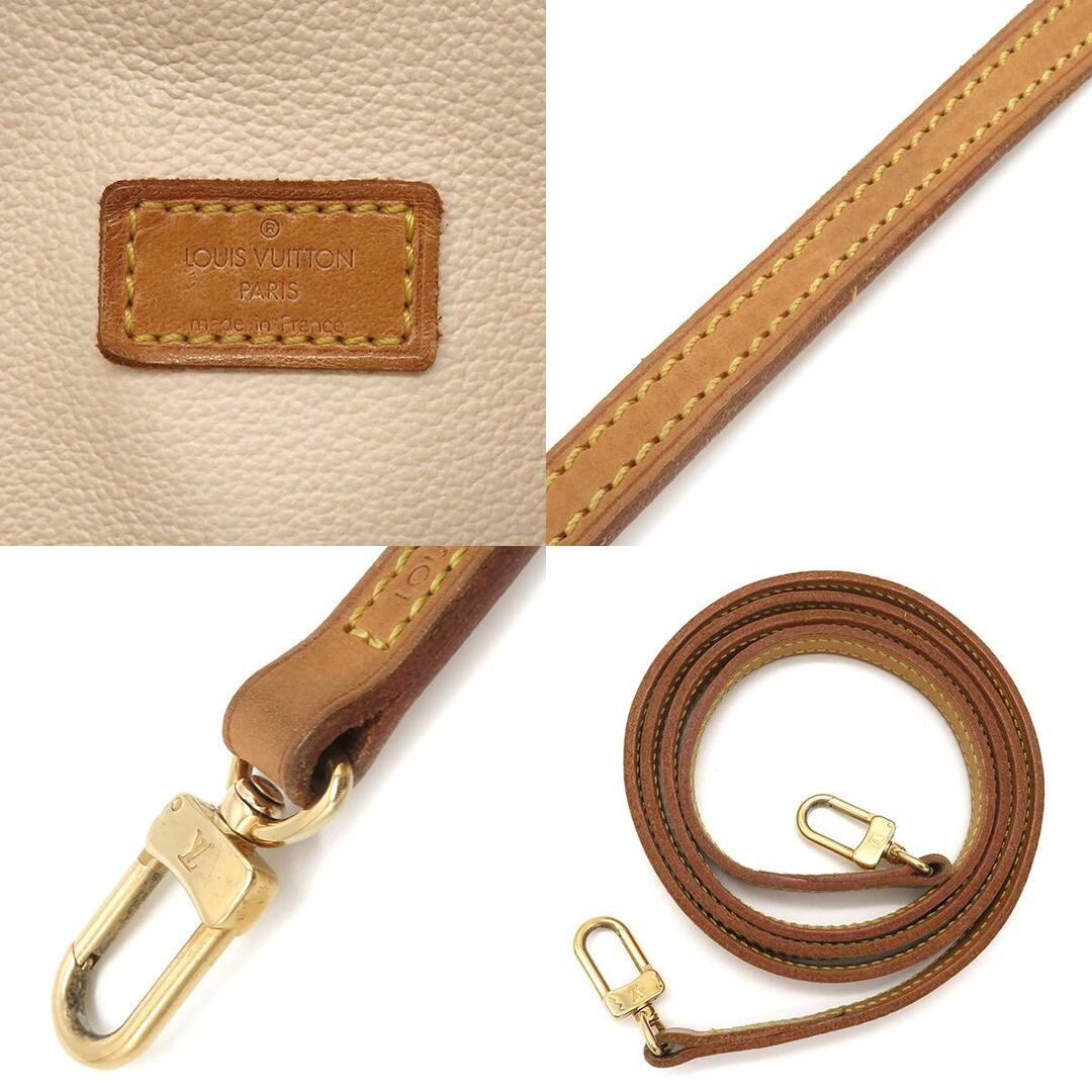 LOUIS VUITTON - ルイヴィトン LOUIS VUITTON 2WAYバッグ LOUIS VUITTON - ルイヴィトン LOUIS VUITTON 2WAYバッグ