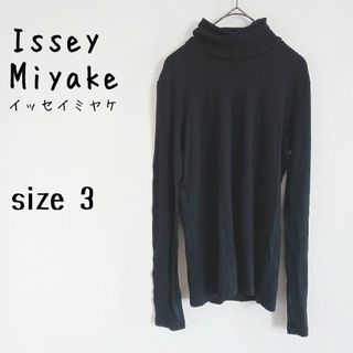 ISSEY MIYAKE - 希少色【美品】イッセイミヤケ プリーツ ISSEY MIYAKE - 希少色【美品】イッセイミヤケ プリーツ