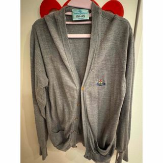 Vivienne Westwood(カーディガン)のフリマアイテム一覧 Vivienne Westwood(カーディガン)のフリマアイテム一覧