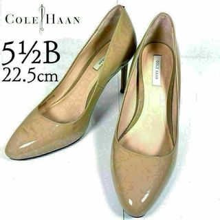 Cole Haan(ハイヒール/パンプス)のフリマアイテム一覧 Cole Haan(ハイヒール/パンプス)のフリマアイテム一覧