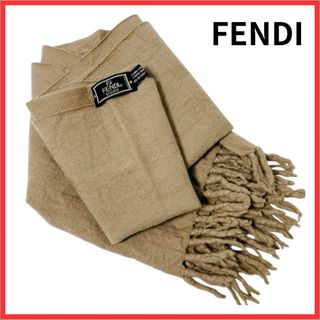 FENDI(マフラー/ショール)のフリマアイテム一覧 FENDI(マフラー/ショール)のフリマアイテム一覧