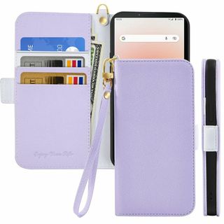 ALSDKEZI Sony Xperia 10 IV ケース 手帳型, ソニー (その他)