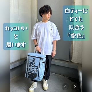 THE NORTH FACE - 新品 未使用 未開封 BCヒューズボックス2 THE NORTH FACE - 新品 未使用 未開封 BCヒューズボックス2