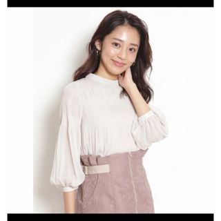 Mystrada(シャツ/ブラウス(長袖/七分))のフリマアイテム一覧 Mystrada(シャツ/ブラウス(長袖/七分))のフリマアイテム一覧