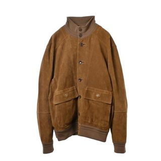 GUCCI(ブルゾン ・ ブラウン/茶色系)のフリマアイテム一覧 GUCCI(ブルゾン ・ ブラウン/茶色系)のフリマアイテム一覧