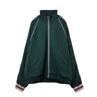 GUCCI(ジャケット/アウター ・ グリーン・カーキ/緑色系)の GUCCI(ジャケット/アウター ・ グリーン・カーキ/緑色系)の
