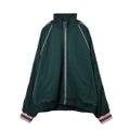 GUCCI GG ジャージージャカード ジップジャケット