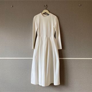 TSURU by Mariko Oikawa(ロングワンピース/マキシワンピース TSURU by Mariko Oikawa(ロングワンピース/マキシワンピース