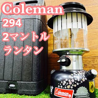 Coleman(ライト/ランタン)のフリマアイテム一覧 Coleman(ライト/ランタン)のフリマアイテム一覧
