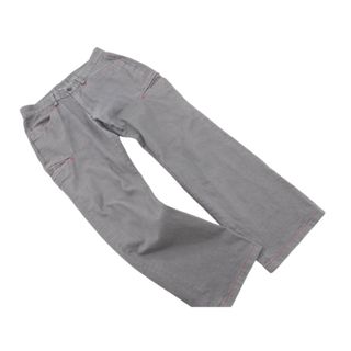 adidas - Adilenium シーズン3 ルーズフィット デニムパンツ 31 adidas - Adilenium シーズン3 ルーズフィット デニムパンツ 31