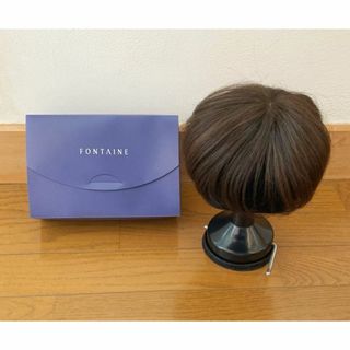 FONTAINE(ウィッグ/エクステ)のフリマアイテム一覧 FONTAINE(ウィッグ/エクステ)のフリマアイテム一覧