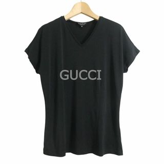 GUCCI(カットソー(半袖/袖なし))のフリマアイテム一覧 GUCCI(カットソー(半袖/袖なし))のフリマアイテム一覧