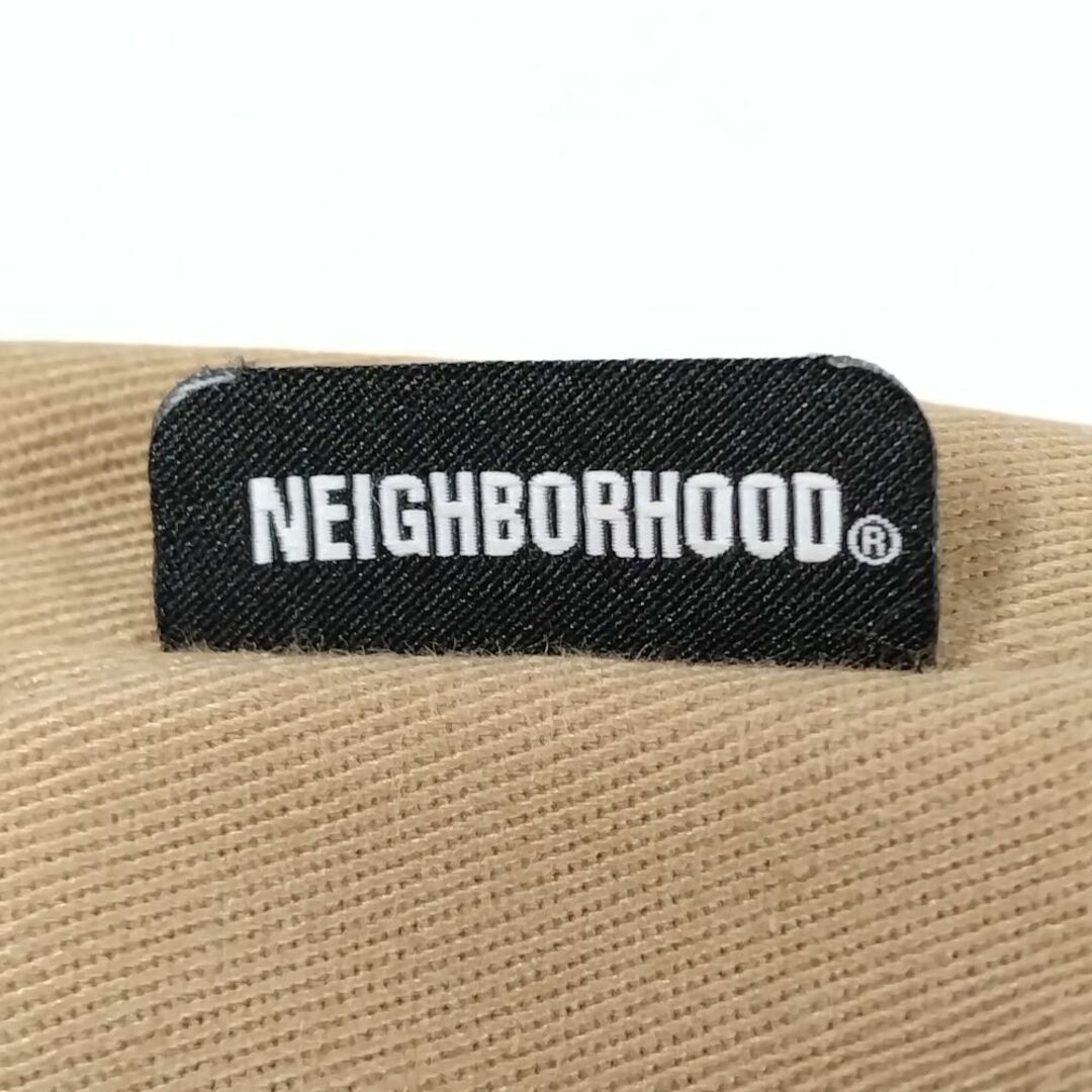 NEIGHBORHOOD - NEIGHBORHOOD ネイバーフッド 23AW ANKLE PANTS NEIGHBORHOOD - NEIGHBORHOOD ネイバーフッド 23AW ANKLE PANTS