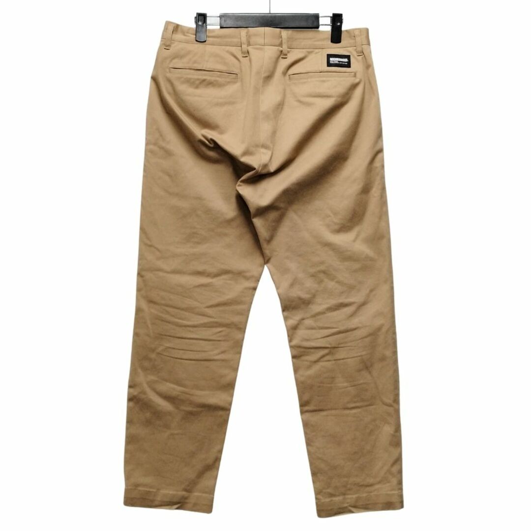 NEIGHBORHOOD - NEIGHBORHOOD ネイバーフッド 23AW ANKLE PANTS NEIGHBORHOOD - NEIGHBORHOOD ネイバーフッド 23AW ANKLE PANTS