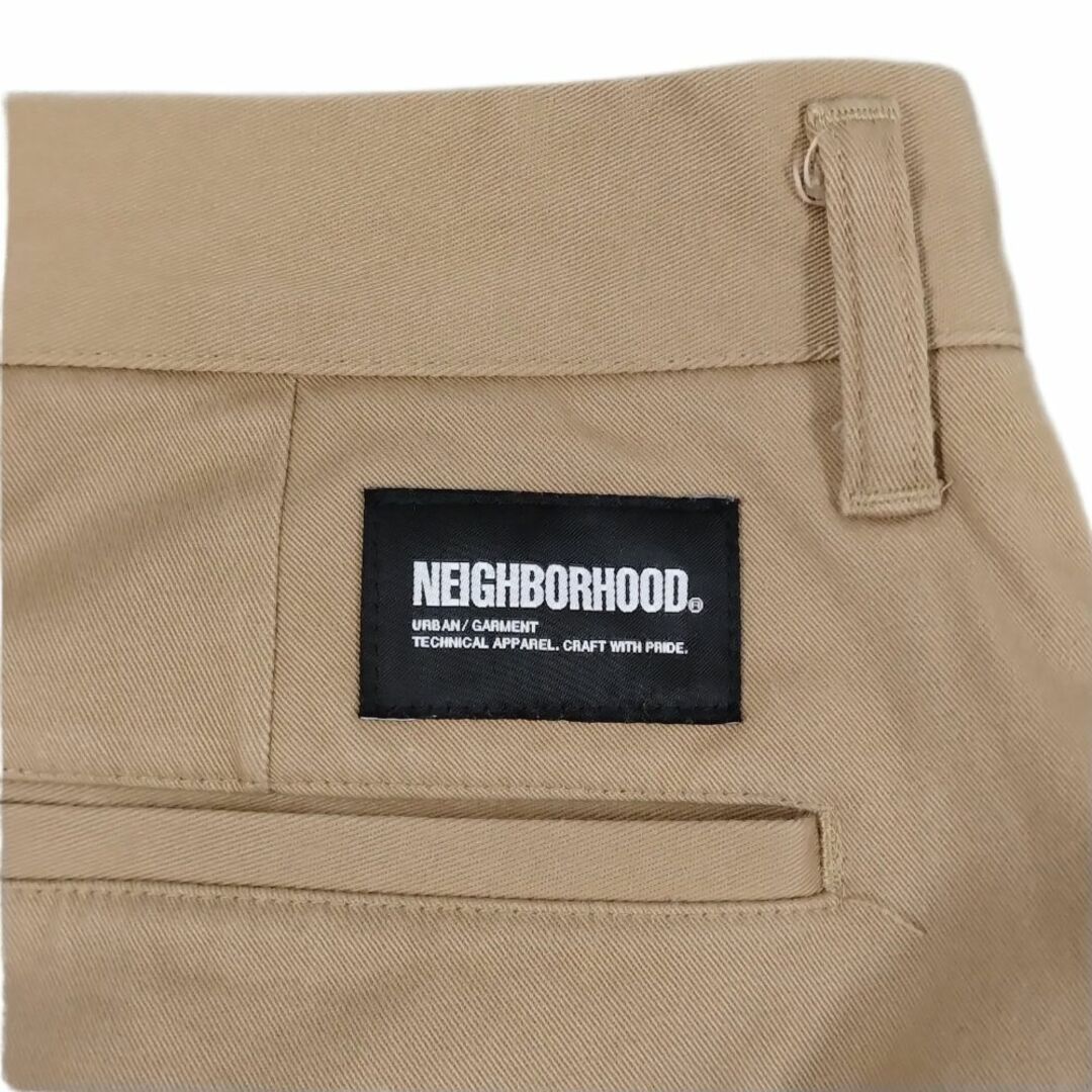 NEIGHBORHOOD - NEIGHBORHOOD ネイバーフッド 23AW ANKLE PANTS NEIGHBORHOOD - NEIGHBORHOOD ネイバーフッド 23AW ANKLE PANTS