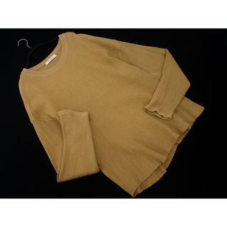 JOURNAL STANDARD(Tシャツ/カットソー(七分/長袖))のフリマ JOURNAL STANDARD(Tシャツ/カットソー(七分/長袖))のフリマ