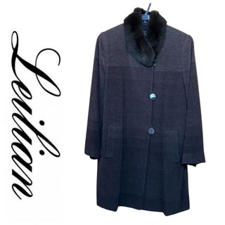 leilian(ロングコート)のフリマアイテム一覧 leilian(ロングコート)のフリマアイテム一覧