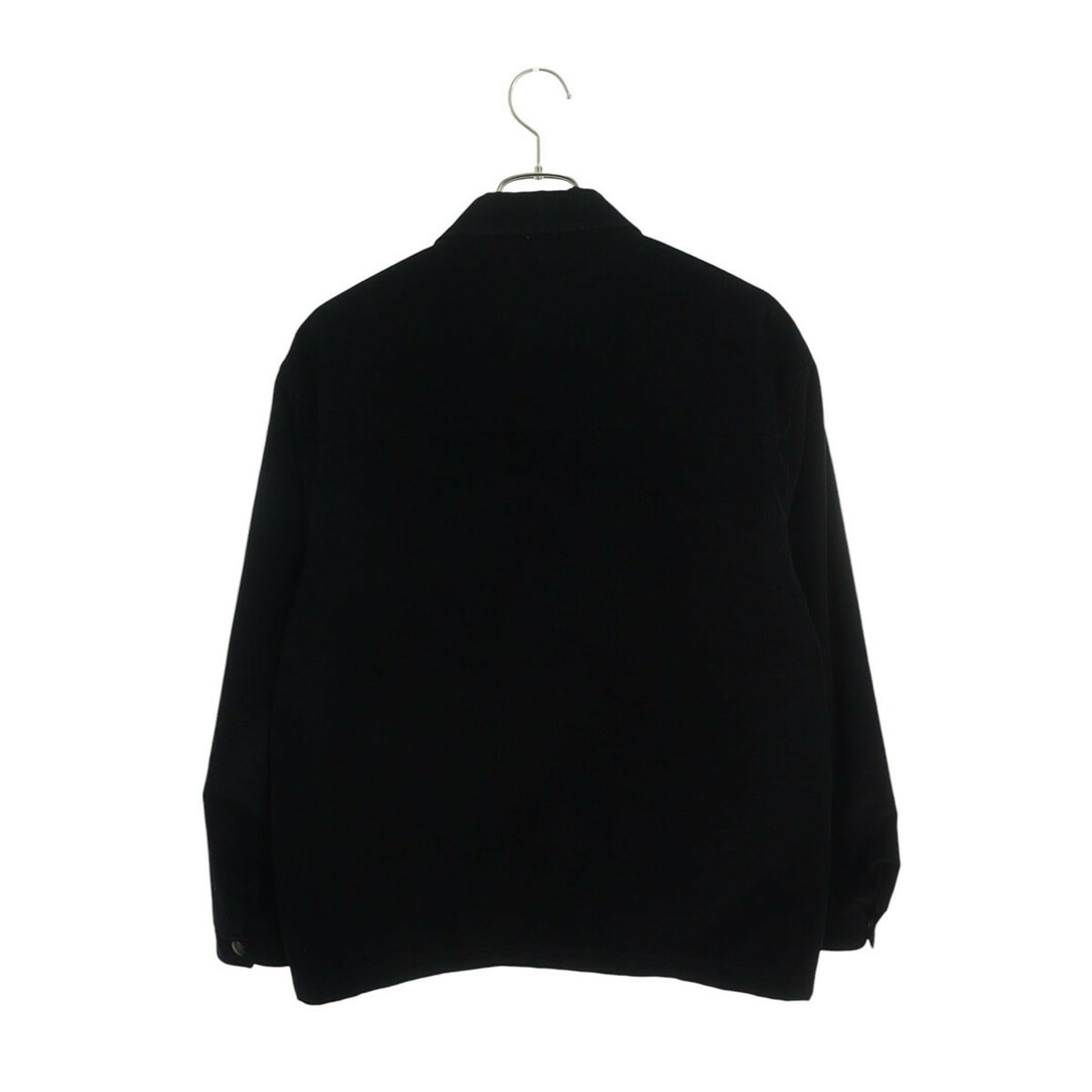 PRADA - プラダ SC554M S212 1JHC 三角プレートコーデュロイ PRADA - プラダ SC554M S212 1JHC 三角プレートコーデュロイ
