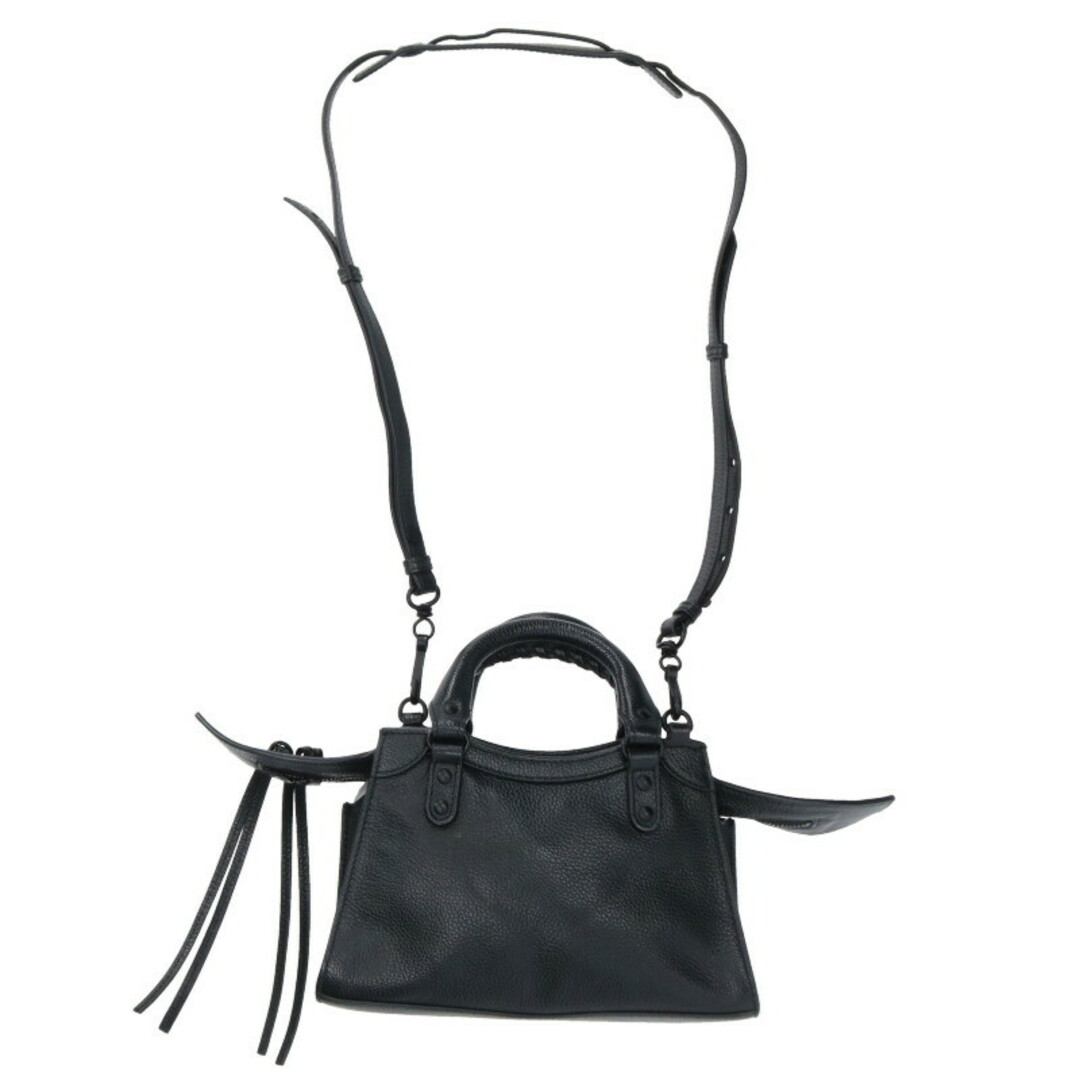 BALENCIAGA - バレンシアガ ネオクラシックシティ ミニ 698067 BALENCIAGA - バレンシアガ ネオクラシックシティ ミニ 698067