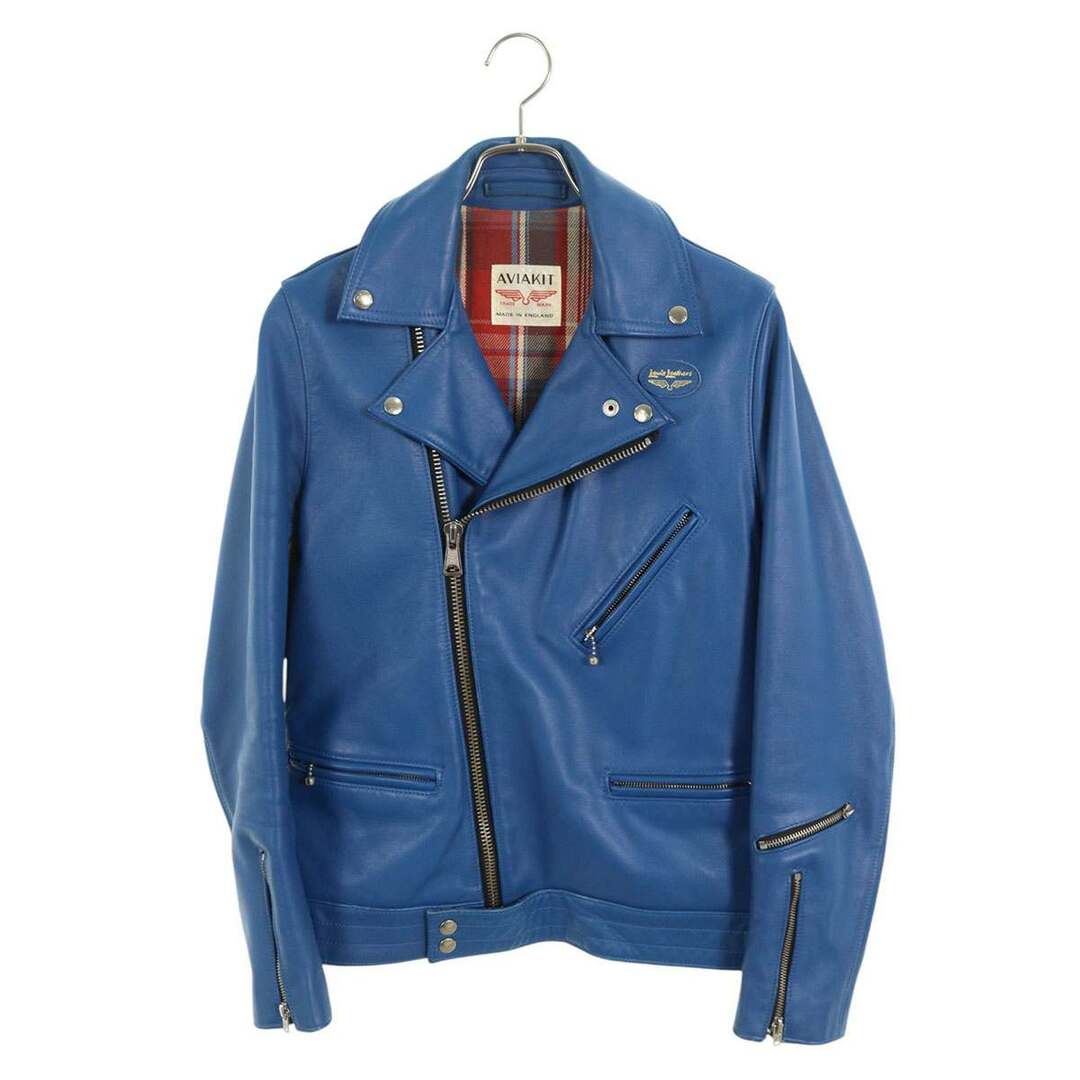 HYSTERIC GLAMOUR - ヒステリックグラマー ×ルイスレザーズ HYSTERIC GLAMOUR - ヒステリックグラマー ×ルイスレザーズ