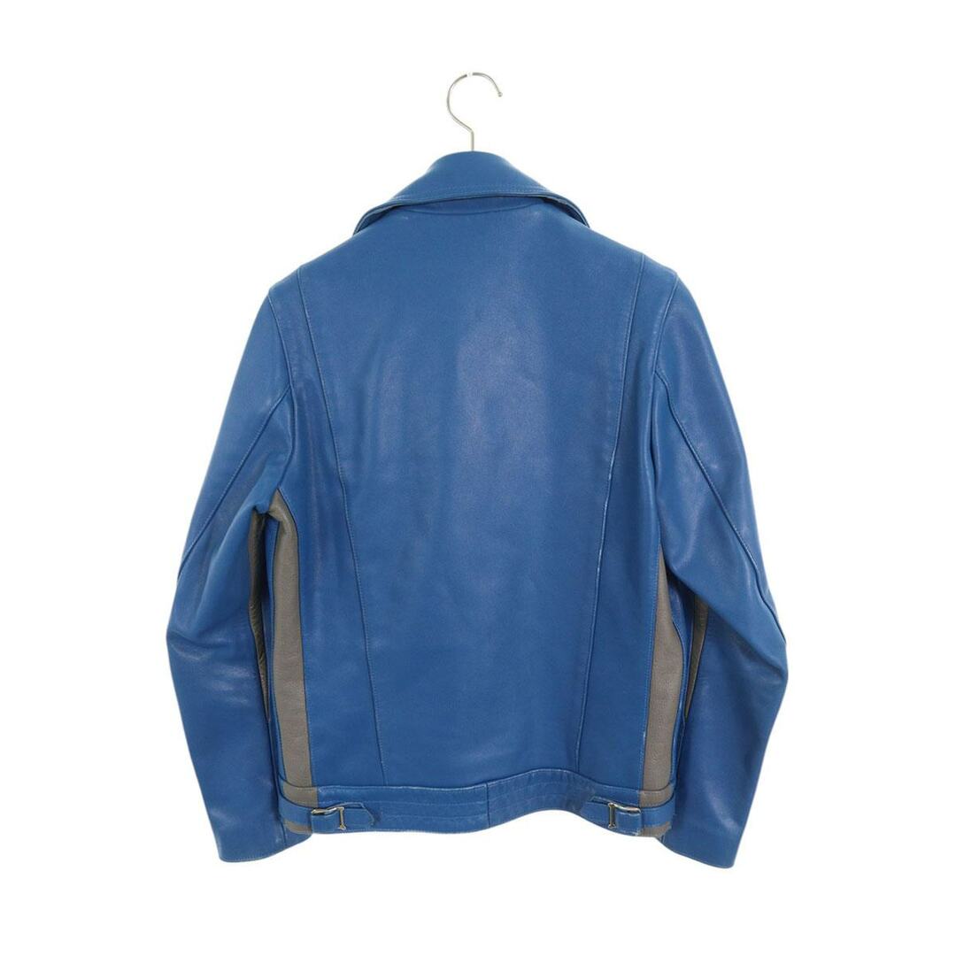 HYSTERIC GLAMOUR - ヒステリックグラマー ×ルイスレザーズ HYSTERIC GLAMOUR - ヒステリックグラマー ×ルイスレザーズ