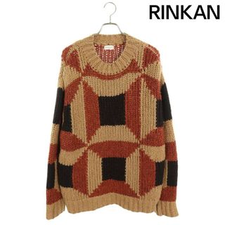 DRIES VAN NOTEN(ニット/セーター)のフリマアイテム一覧 DRIES VAN NOTEN(ニット/セーター)のフリマアイテム一覧
