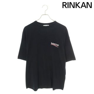 BALENCIAGA - バレンシアガ 570791 TAV44 キャンペーンロゴ BALENCIAGA - バレンシアガ 570791 TAV44 キャンペーンロゴ