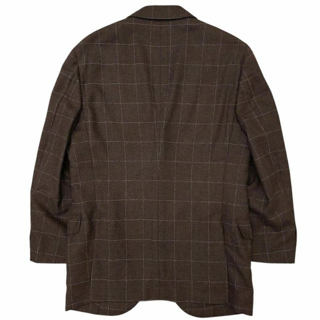 BRUNELLO CUCINELLI - ブルネロクチネリ テーラードジャケット BRUNELLO CUCINELLI - ブルネロクチネリ テーラードジャケット