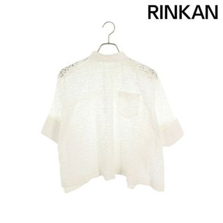 sacai - 『新品 未使用 紙タグ付!』☆sacai サカイ sacai - 『新品 未使用 紙タグ付!』☆sacai サカイ