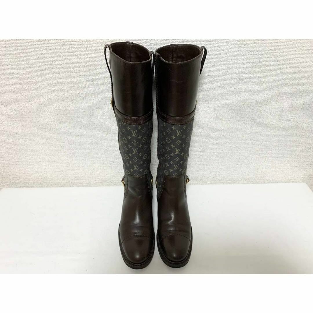 LOUIS VUITTON - 【正規品】極美品 ルイヴィトン モノグラム LOUIS VUITTON - 【正規品】極美品 ルイヴィトン モノグラム