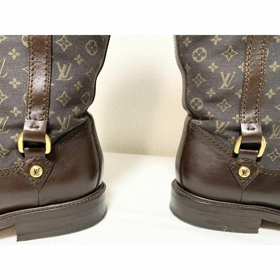 LOUIS VUITTON - 【正規品】極美品 ルイヴィトン モノグラム LOUIS VUITTON - 【正規品】極美品 ルイヴィトン モノグラム