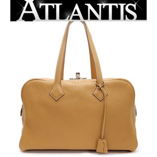 HERMES - エルメス HERMES ヴィクトリア 43 ショルダーバッグ HERMES - エルメス HERMES ヴィクトリア 43 ショルダーバッグ