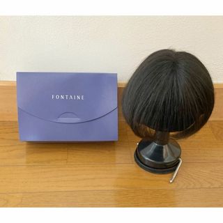 FONTAINE(ウィッグ/エクステ)のフリマアイテム一覧 FONTAINE(ウィッグ/エクステ)のフリマアイテム一覧