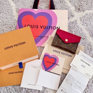 LOUIS VUITTON - ✨ほぼ未使用 新型✨ ルイヴィトン モノグラム LOUIS VUITTON - ✨ほぼ未使用 新型✨ ルイヴィトン モノグラム