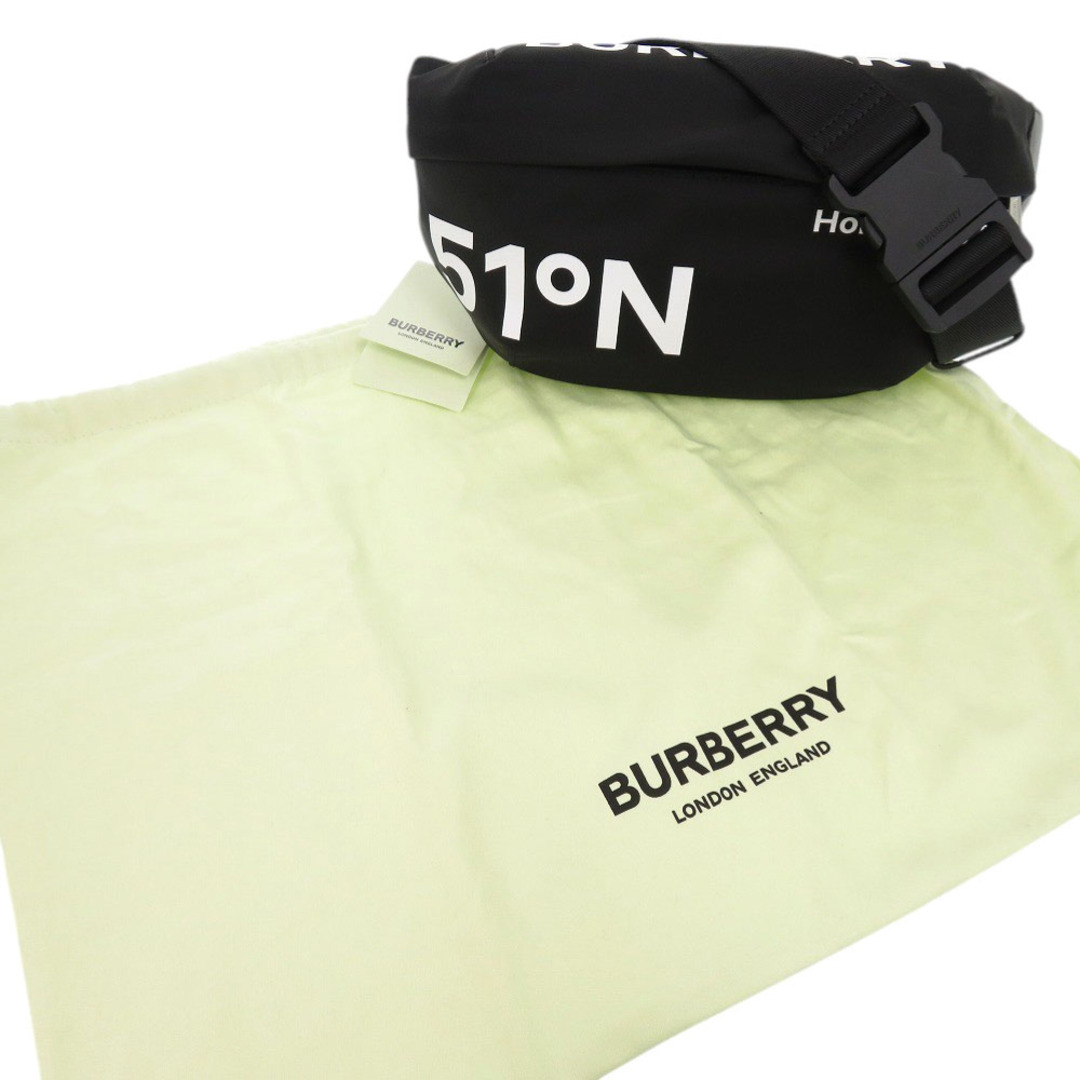 BURBERRY - 未使用品 バーバリー MD SONNY 8064929 A7250 BURBERRY - 未使用品 バーバリー MD SONNY 8064929 A7250