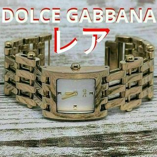 DOLCE&GABBANA(腕時計)のフリマアイテム一覧 DOLCE&GABBANA(腕時計)のフリマアイテム一覧