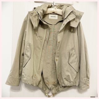 COCO DEAL - COCO DEAL コーデュロイビッグシャツジャケット COCO DEAL - COCO DEAL コーデュロイビッグシャツジャケット