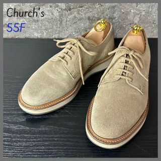 Church's - Church's チャーチ ランカスター ストレートチップ Church's - Church's チャーチ ランカスター ストレートチップ