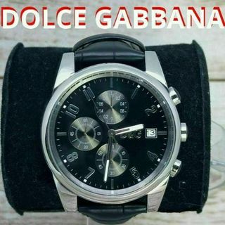 DOLCE&GABBANA(レザー ・ 腕時計)のフリマアイテム一覧 DOLCE&GABBANA(レザー ・ 腕時計)のフリマアイテム一覧