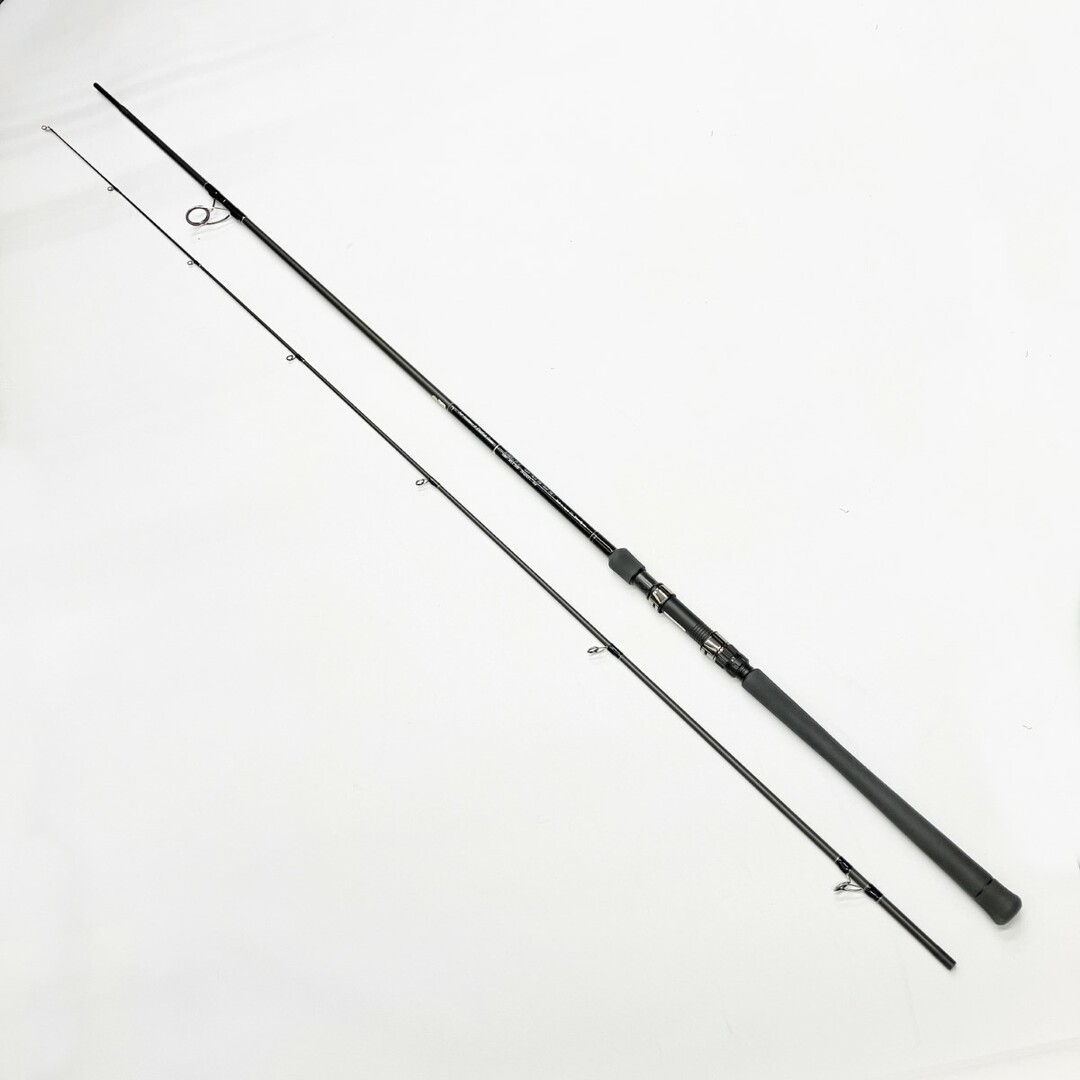 〇〇TENRYU CO. 天龍 パワーマスター サンドウォーカー PMS1032S-MLM ルアーロッド
