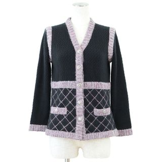 CHANEL(ニット/セーター)のフリマアイテム一覧 CHANEL(ニット/セーター)のフリマアイテム一覧