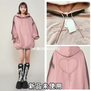 Darich - ダーリッチ darich フラワーエンブロイダリービッグ Darich - ダーリッチ darich フラワーエンブロイダリービッグ