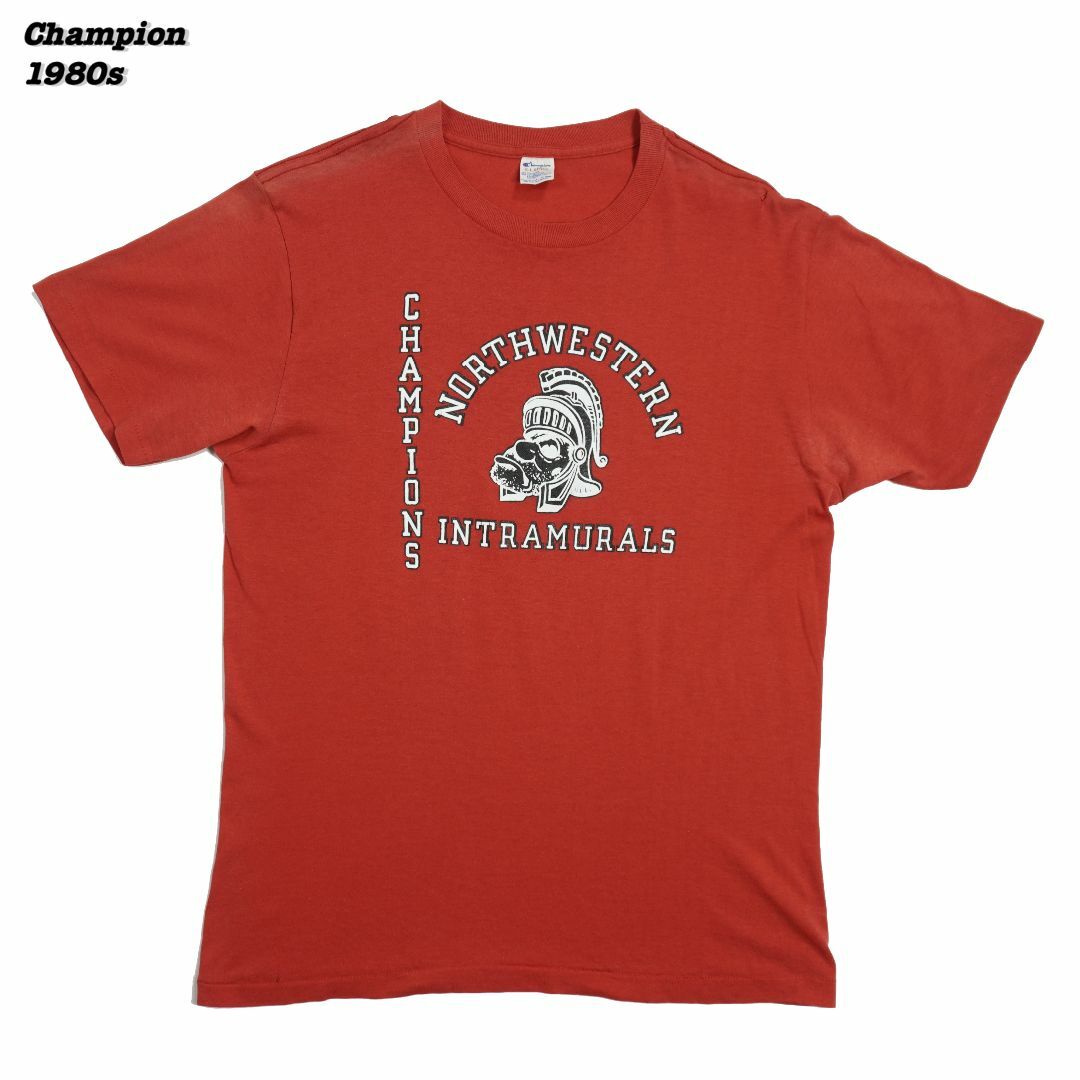 Champion / 27.0 磨ぐ NEW OLD STOCK レトロ ビンテージ Champion / 27.0 磨ぐ NEW OLD STOCK レトロ ビンテージ