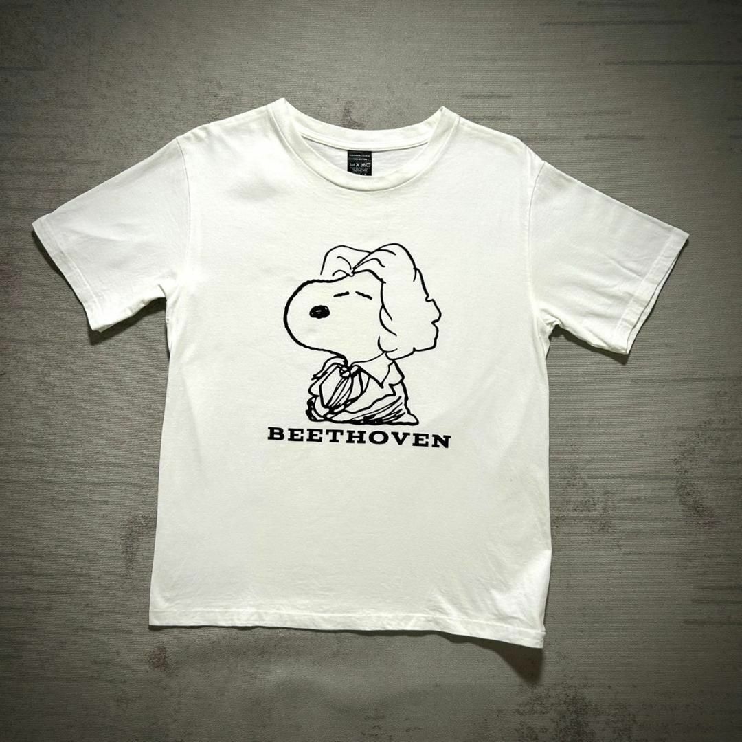 NUMBER (N)INE - 美品 名作 NUMBER (N)INE PEANUTS Tシャツ 3の NUMBER (N)INE - 美品 名作 NUMBER (N)INE PEANUTS Tシャツ 3の