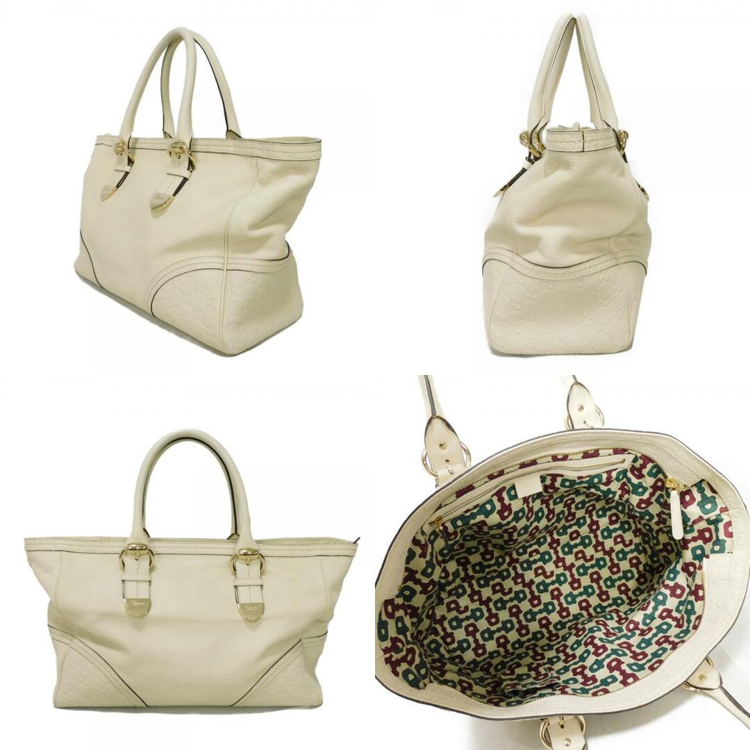 GUCCI - GUCCI グッチ グッチシマ トート ロゴ ゴールド カーフ GUCCI - GUCCI グッチ グッチシマ トート ロゴ ゴールド カーフ