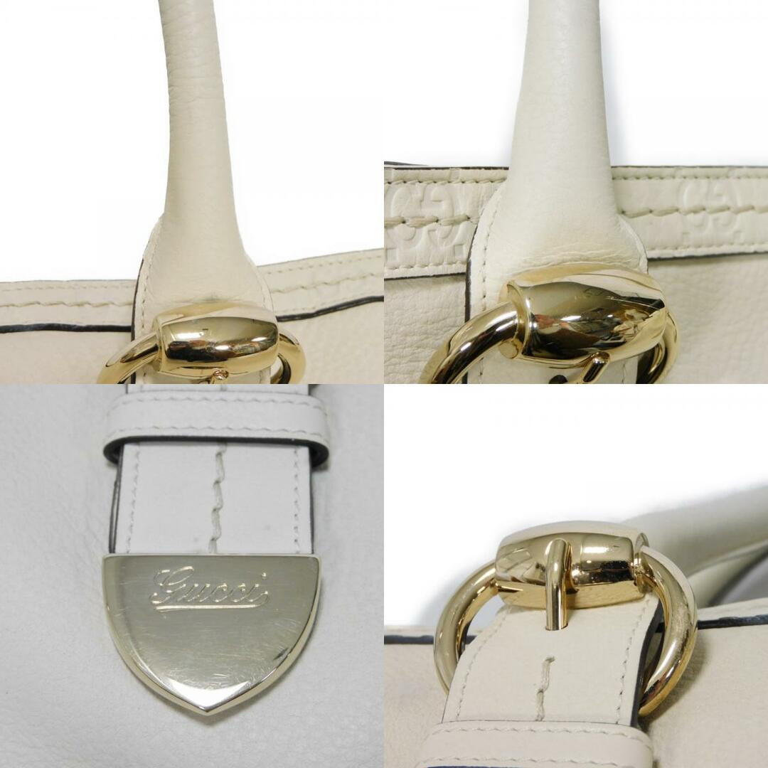 GUCCI - GUCCI グッチ グッチシマ トート ロゴ ゴールド カーフ GUCCI - GUCCI グッチ グッチシマ トート ロゴ ゴールド カーフ
